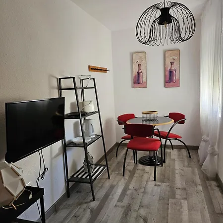Apartamentos La Mar-2