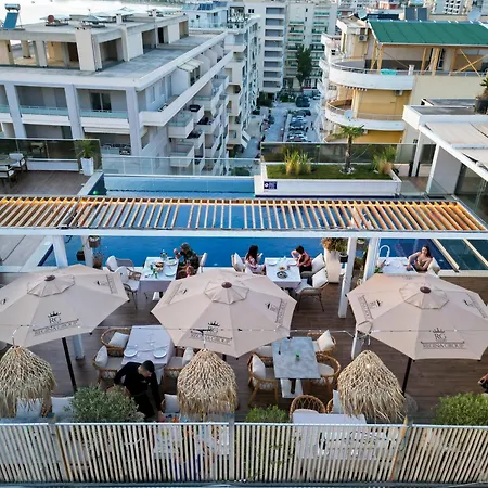 Regina City Hotel & Spa-3
