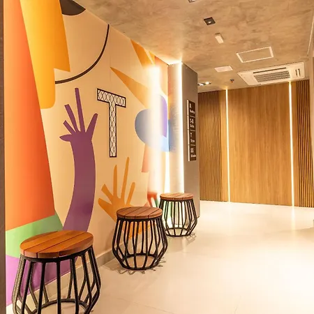 Place2You Hotel By Welkom-3