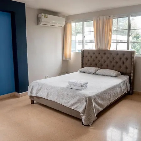 Blu Hostel-2