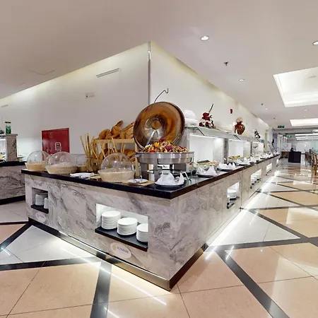 Mias Al Madina Hotel-3