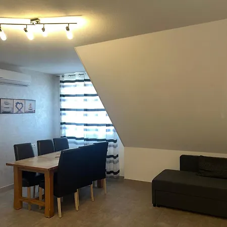 Apartment - Pension Marianna-2