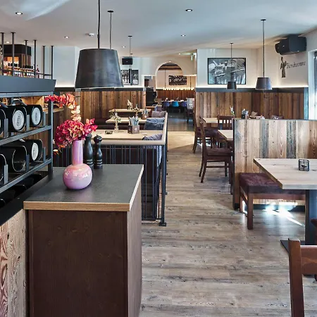 Hotel-Hofbraeu Am Stadtring-3