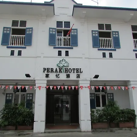 Perak Hotel-3