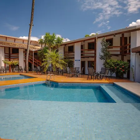 Hotel Flamingo Beach By Hc-3
