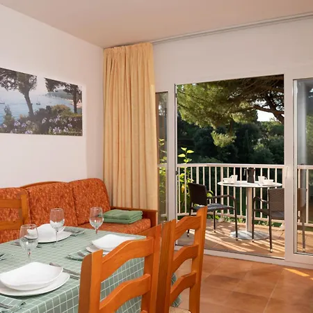Albamar Apartaments-2