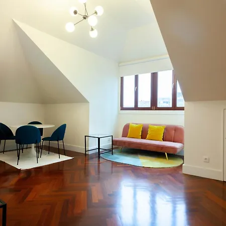 Trindade Premium Apartments-3