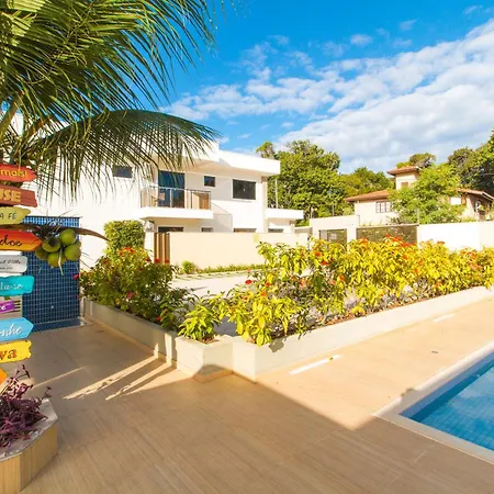 Arraial Ville Residence-2