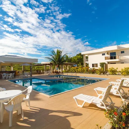 Arraial Ville Residence-3