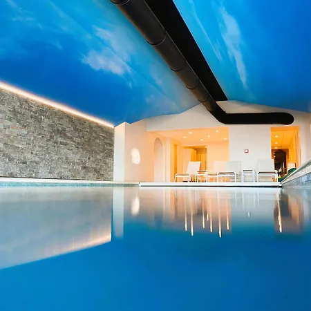 Hotel Antares & Spa-3