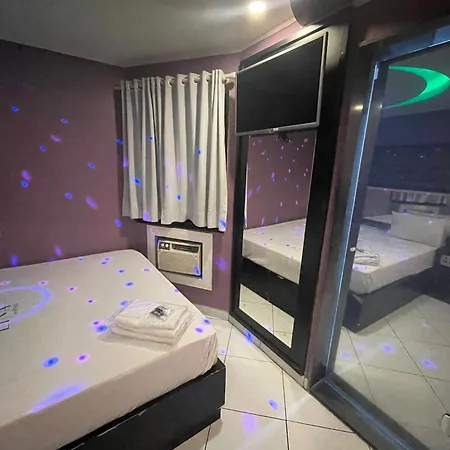 Messalina Hotel E Motel By Rede Lina (Adults Only)-2