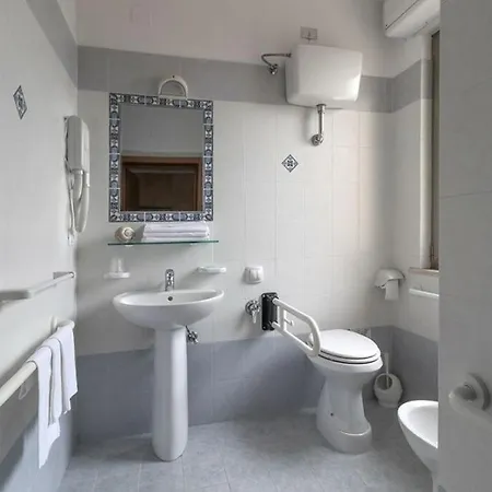 Hotel Corallo-3