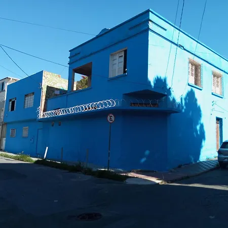 Hostel Jabuticaba Bh-3