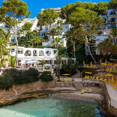 Hotel Bon Sol Resort & Spa-2