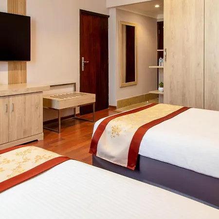 City Tower Hotel-2
