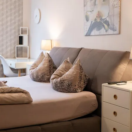 Ferienwohnung Eisenach Stadtmitte-2