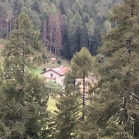 B&B Le Stagioni di Stava-2
