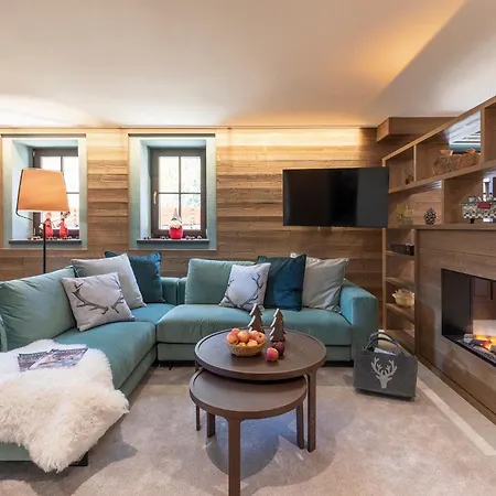 Cima Dodici B&B - Apartments-2