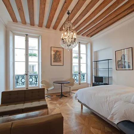 Pavillon Marais-3