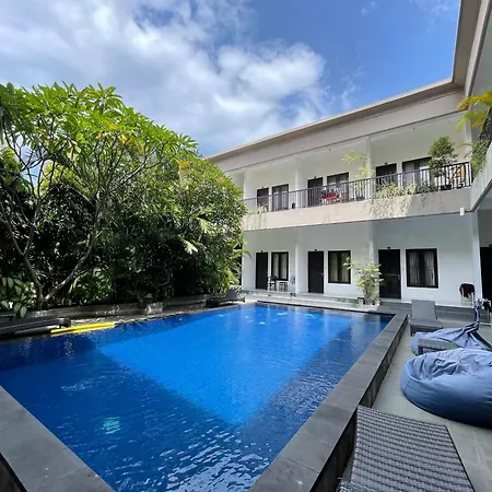 Seminyak Point Guest House-3