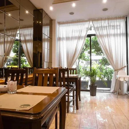 Athens City Hotel-2