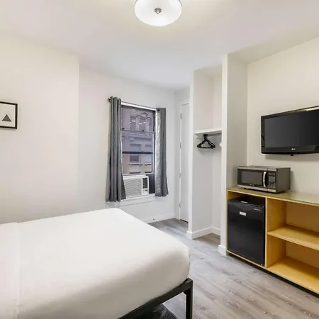 Hotel 27 By Luxurban-2
