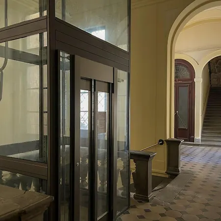 Boutique Hotel del Corso-3