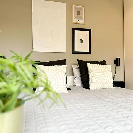 Bed&Breakfast Waterpoort - incl klein ontbijt, airco en parking-2