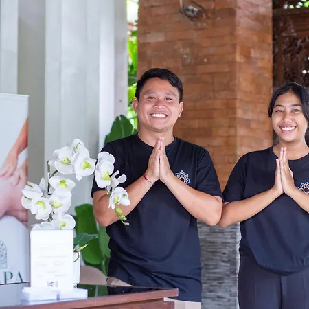Awatara Boutique Resort Ubud-3