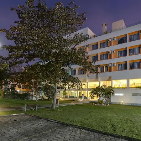 Hotel Porto Sol Ingleses-2