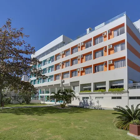 Hotel Porto Sol Ingleses-3
