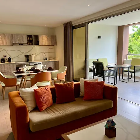 Xanadu Apartments At Blue Bay Golf & Beach Resort-3