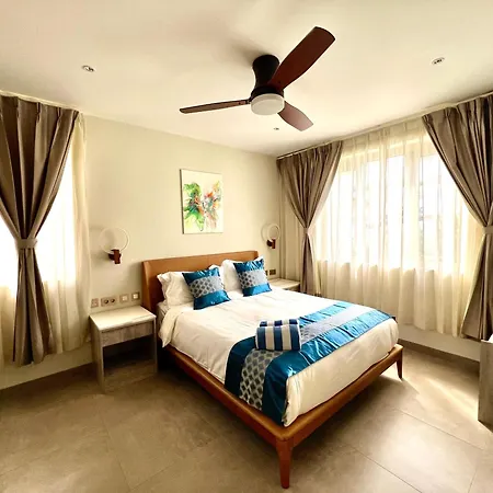 Xanadu Apartments At Blue Bay Golf & Beach Resort-2