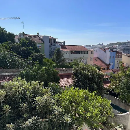 Apartamento Lisboa-2