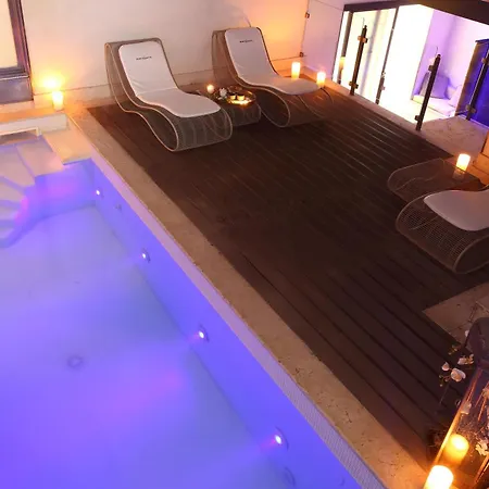 Quintocanto Hotel & Spa-3