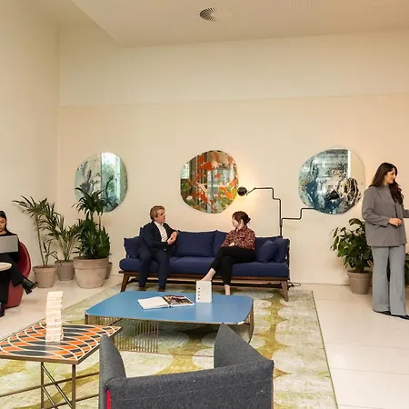 PREMIER SUITES PLUS Amsterdam-2