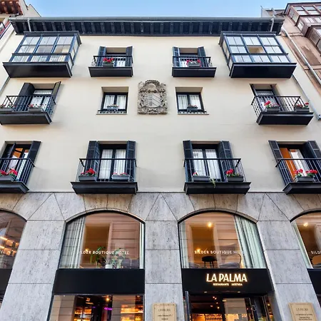 Bilder Boutique Hotel-3