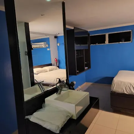 Status Motel Pe15 (Adults Only)-3