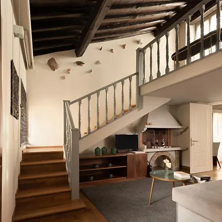 Antico Albergo Del Sole Al Pantheon-3