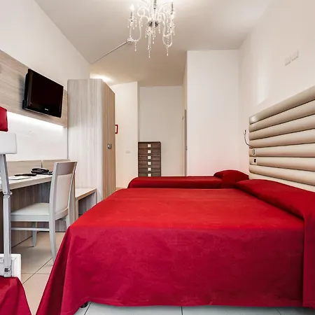 Hotel Buratti-3