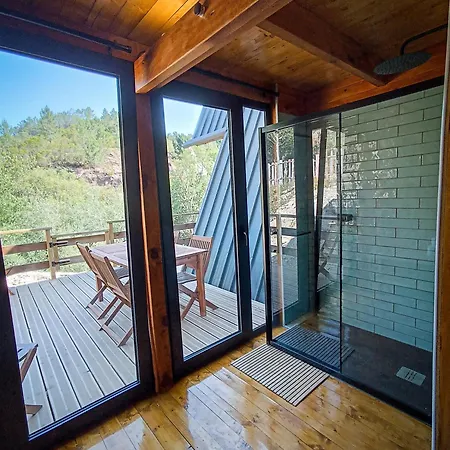 Quinta Alma - Ecological Retreat Farm-3