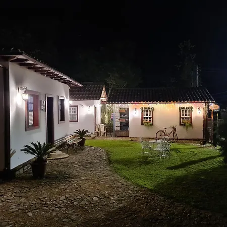 Chalé Clássico-2