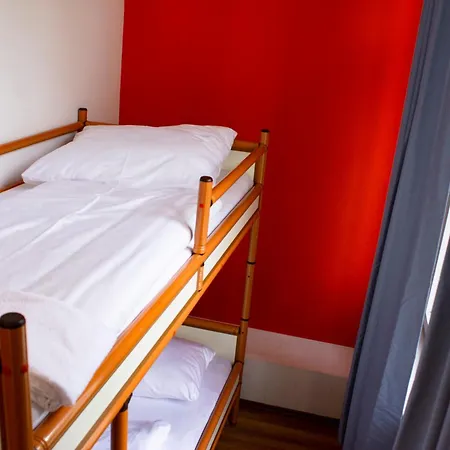 Metropol Hostel Berlin-2