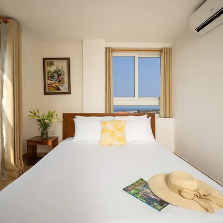 Titan Hotel Da Nang-3