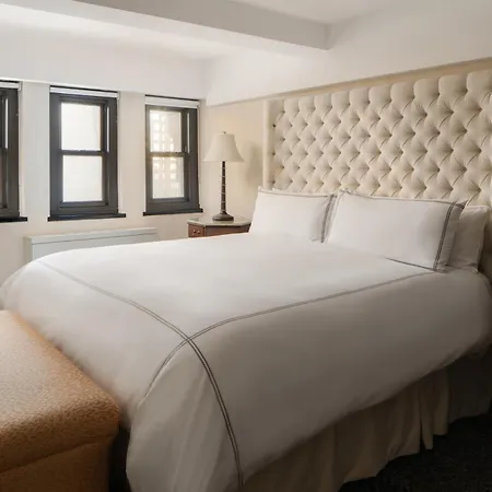 The Manhattan Club-2