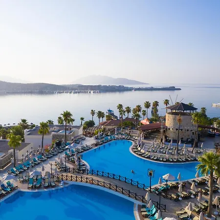 Selectum Colours Bodrum-3