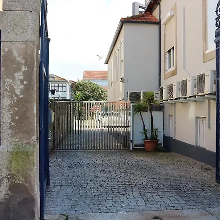 Hotel Senhor De Matosinhos-2