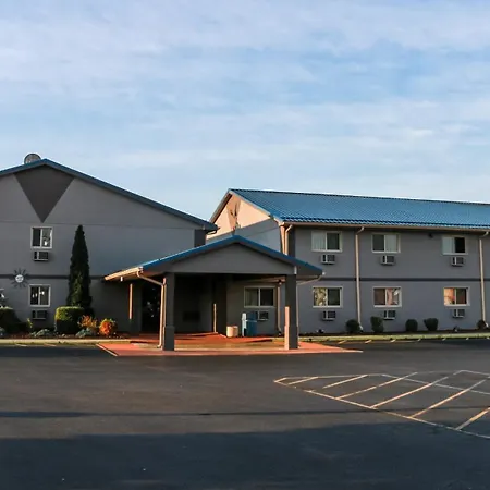 Super 8 By Wyndham Indianapolis Emerson-2