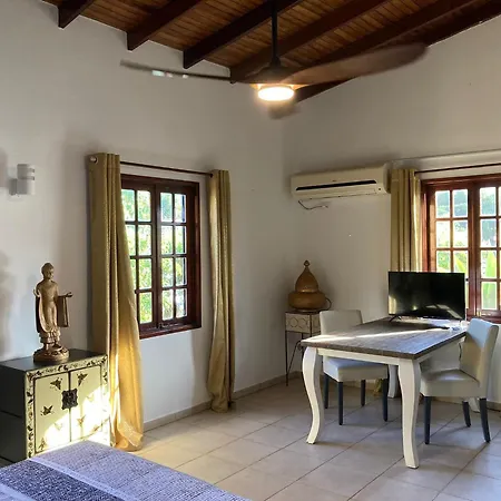 Landhuis Belnem Bonaire-2