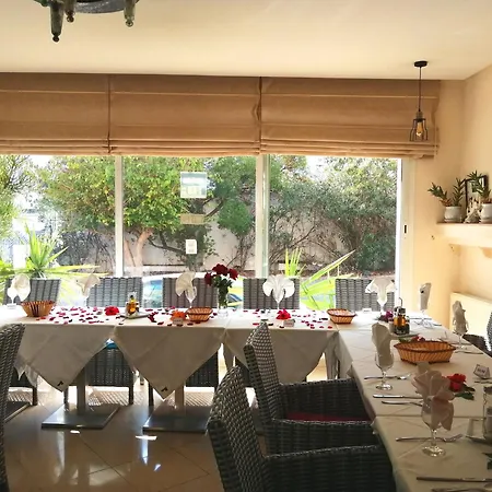 Hôtel Romane-3